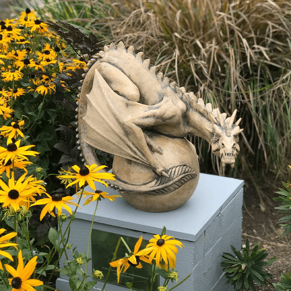 Dragon About Section Sculpture MC Keane Gallery1 sculptor Dragon About Section Sculpture MC Keane Gallery1 home michael charles keane mc keane